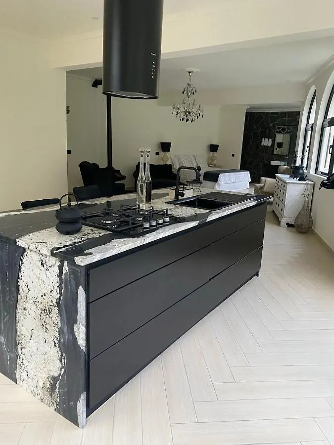 Hotel Chateau Georgette Pombas 0*,  Cape Verde