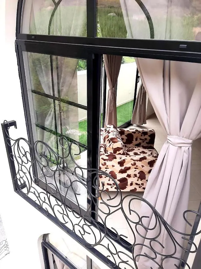 Hotel Chateau Georgette Pombas