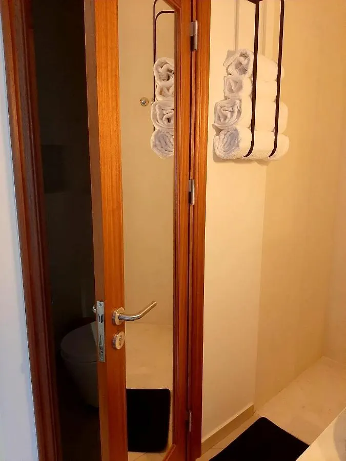 Hotel Chateau Georgette Pombas