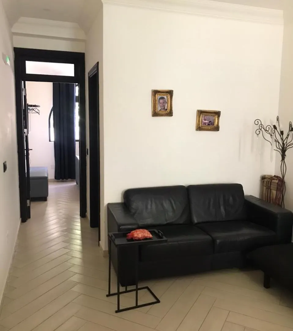 Hotel Chateau Georgette Pombas