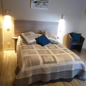 Au Petit Bonheur Bed & Breakfast Saint-Martin-du-Frene