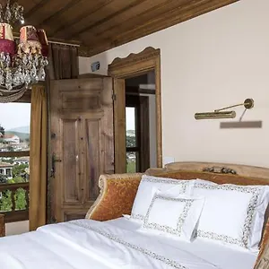 Terrace Sirince Bed & Breakfast Selcuk