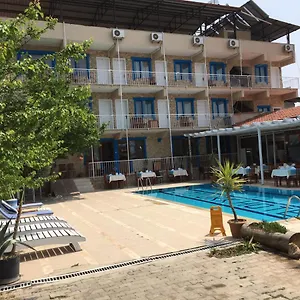 Shah Sultan Ozturk Hotel Pamukkale