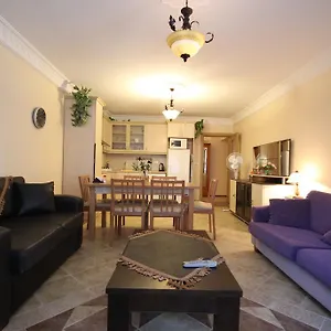 Royal Residences Aparthotel Didim